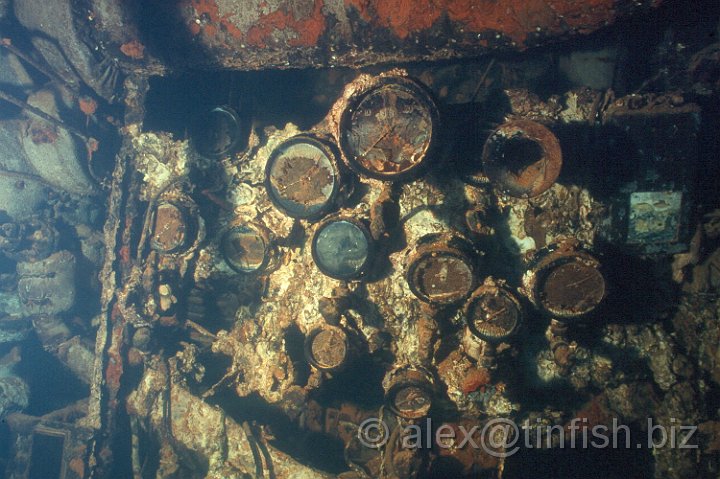 Lamson Engine Room 1.jpg - Inside the Lamson engine room